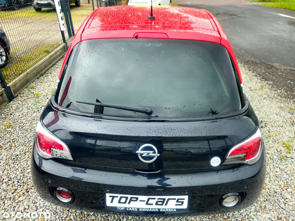 Opel Adam 1.4 S&S - 2