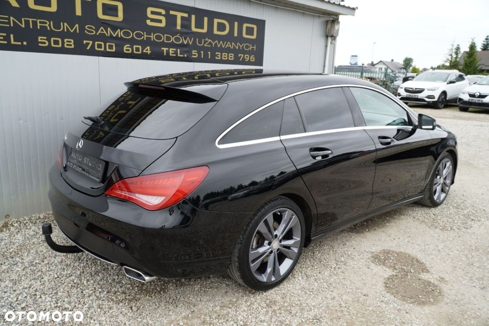 Mercedes-Benz CLA 200 UrbanStyle Edition - 40
