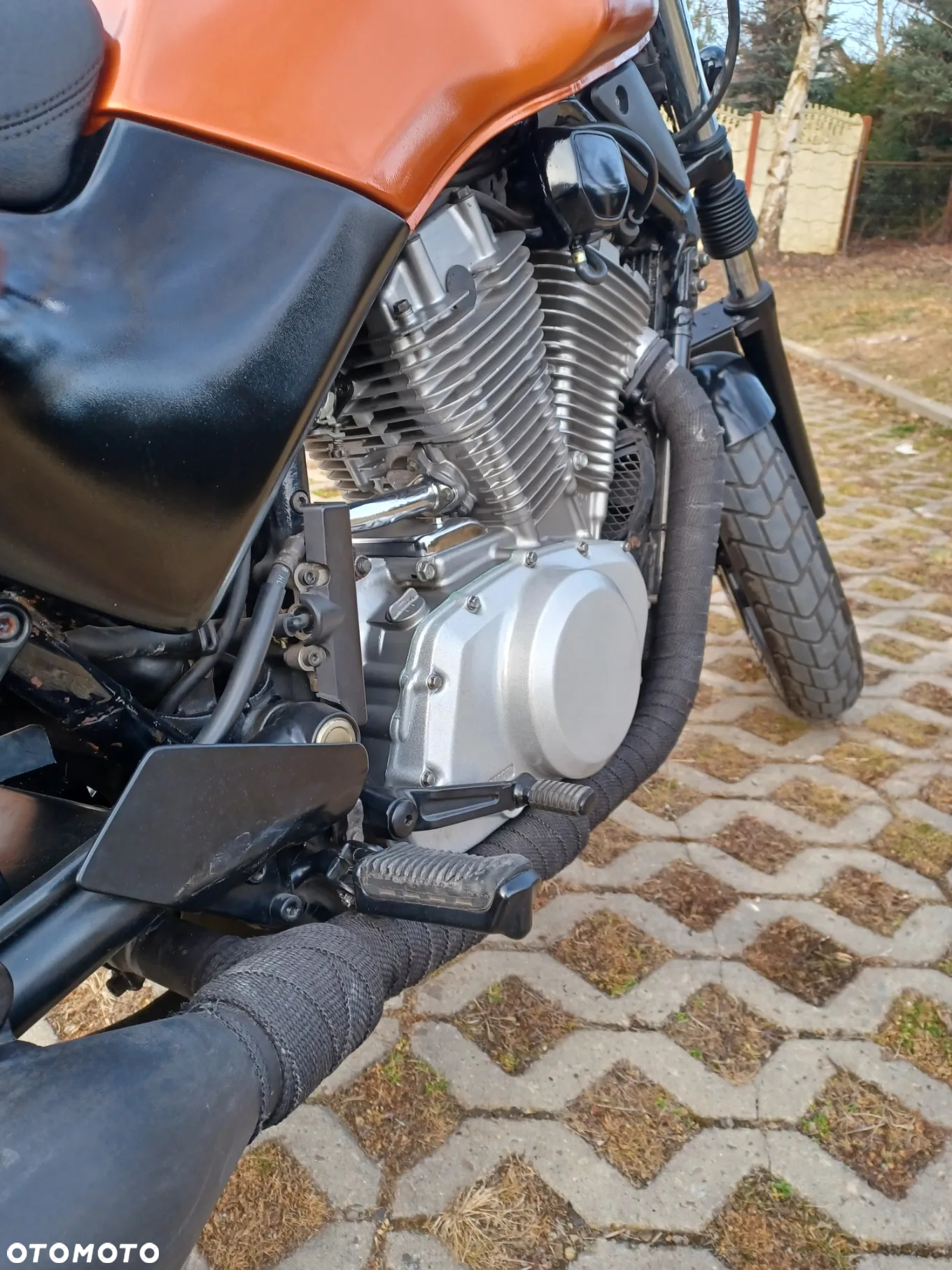 Suzuki VX - 4