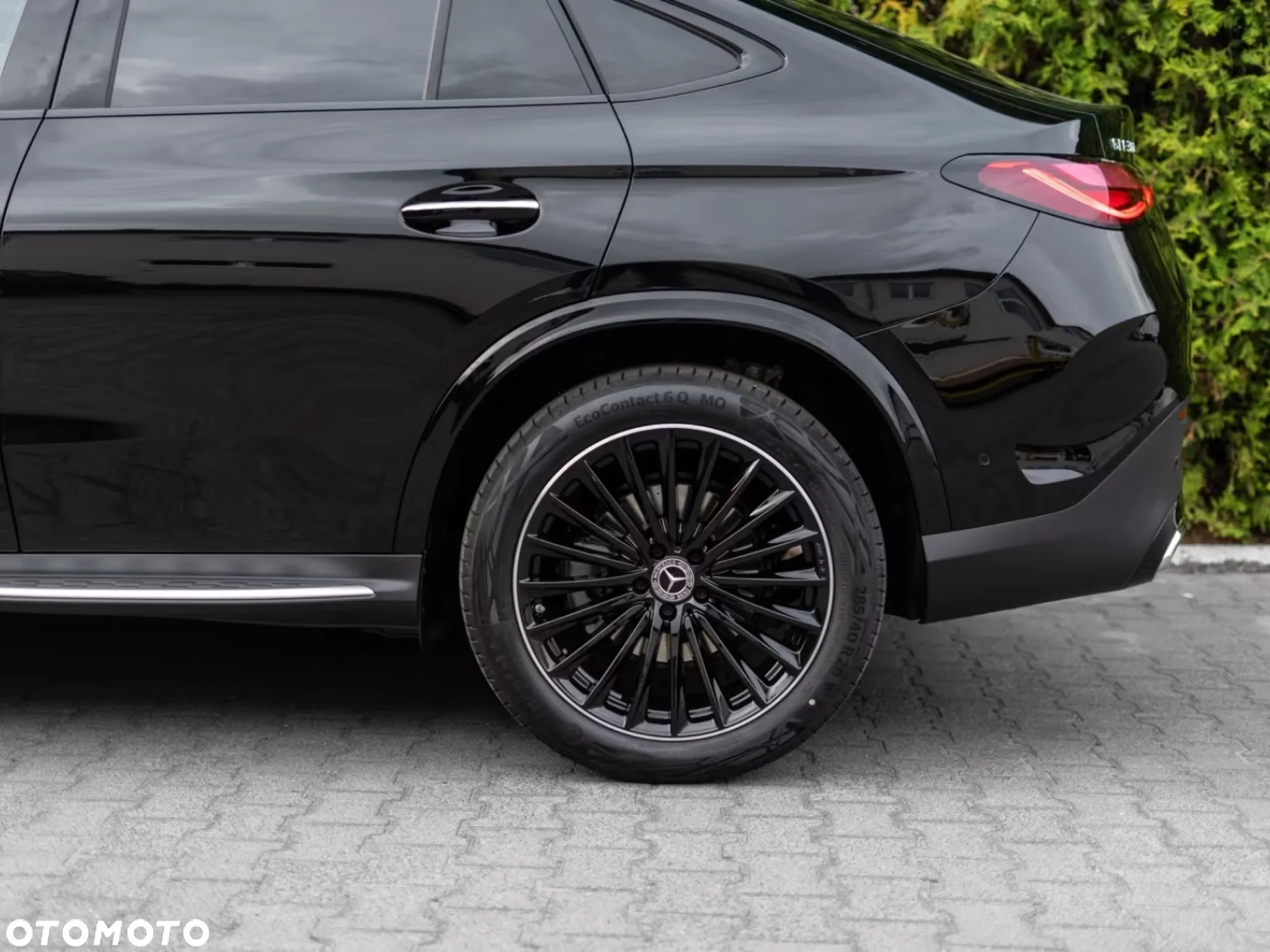 Mercedes-Benz GLC Coupe 220 d mHEV 4-Matic AMG Line - 3