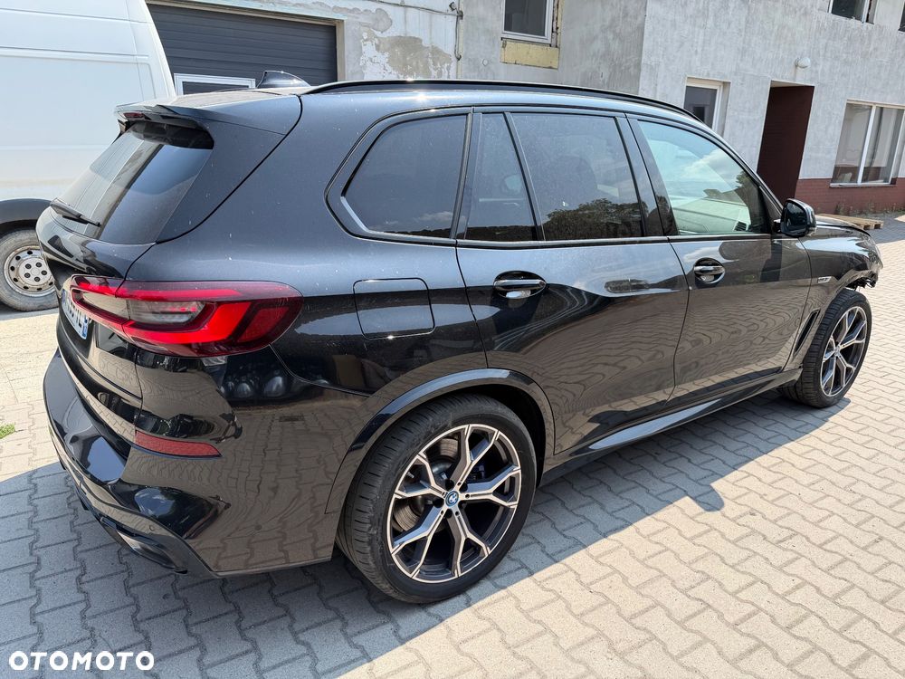 BMW X5 - 33