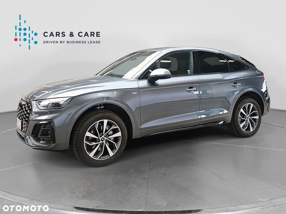Audi Q5 Sportback - 31