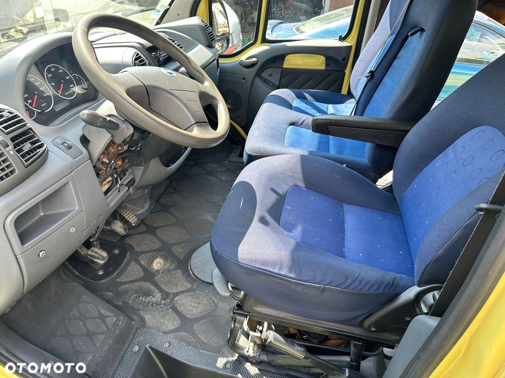 Fiat Ducato 9 osobowy - 8