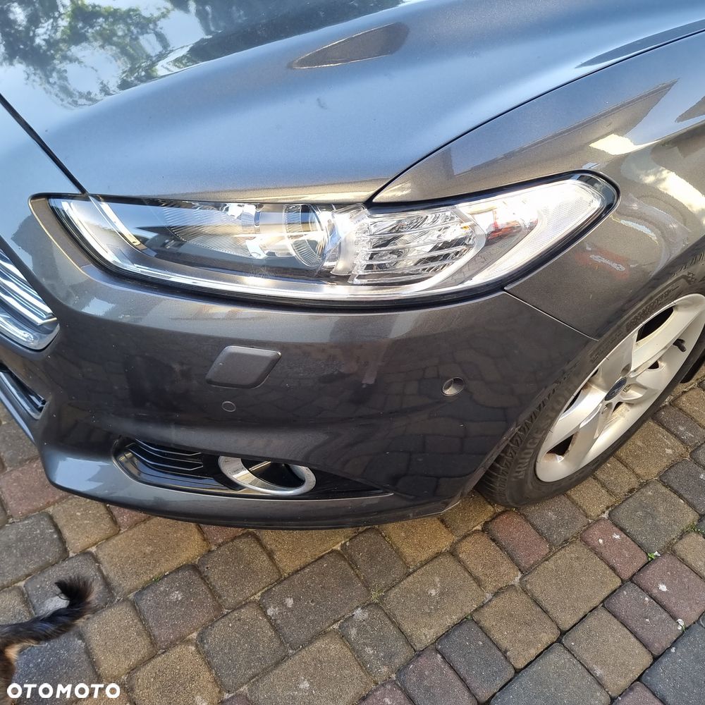 Ford Mondeo 2.0 TDCi Trend - 11