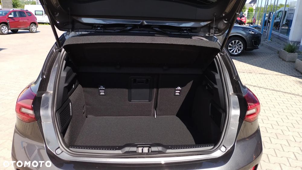 Ford Focus 1.0 EcoBoost mHEV ST-Line X - 7