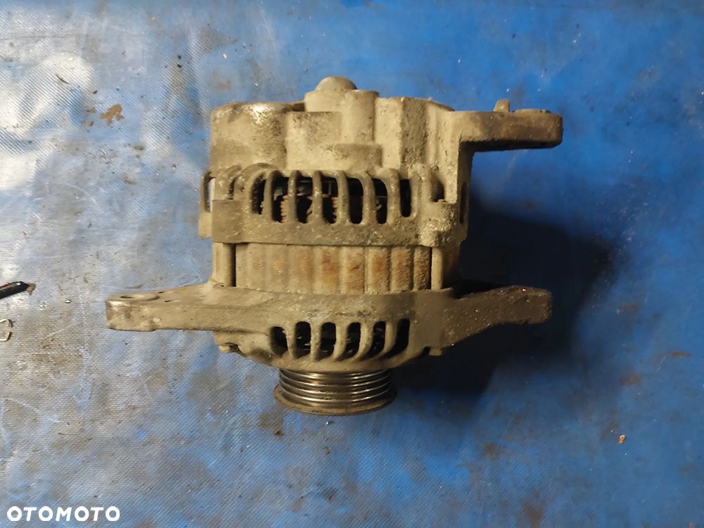 Alternator Mitsubishi Lancer Wagon 1.6 1.8 Benzyna MN183018 Mitsubishi A5TB0692 - 2
