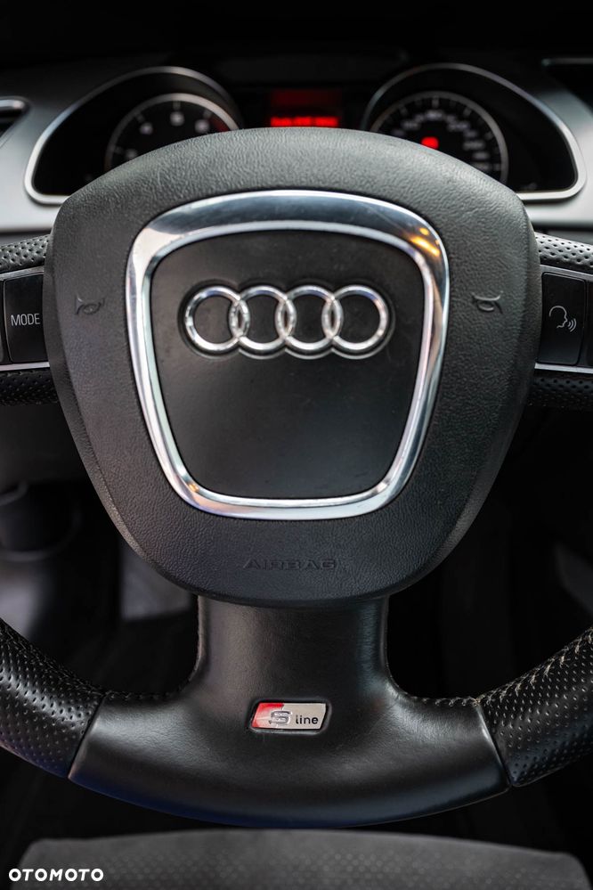 Audi A5 Coupé 2.0 TFSI - 13