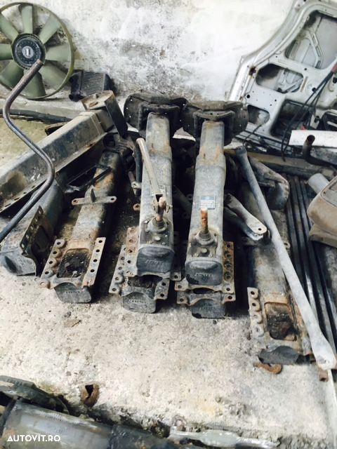 Picioare semiremorca - 3