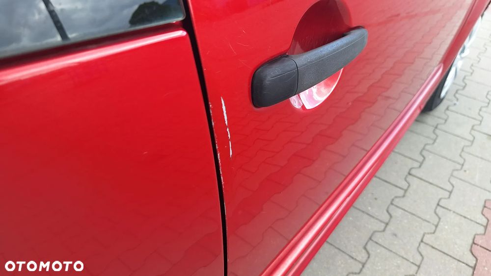 Citroën C2 1.4 Equilibre - 12