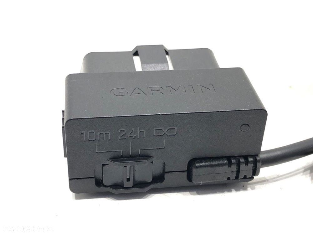 PRZEWÓD ZASILAJĄCY KAMERĘ GARMIN  KIA NIRO II (SG2) 2022 - EV 150 kW [204 KM] elektryczny 2022 - - 2