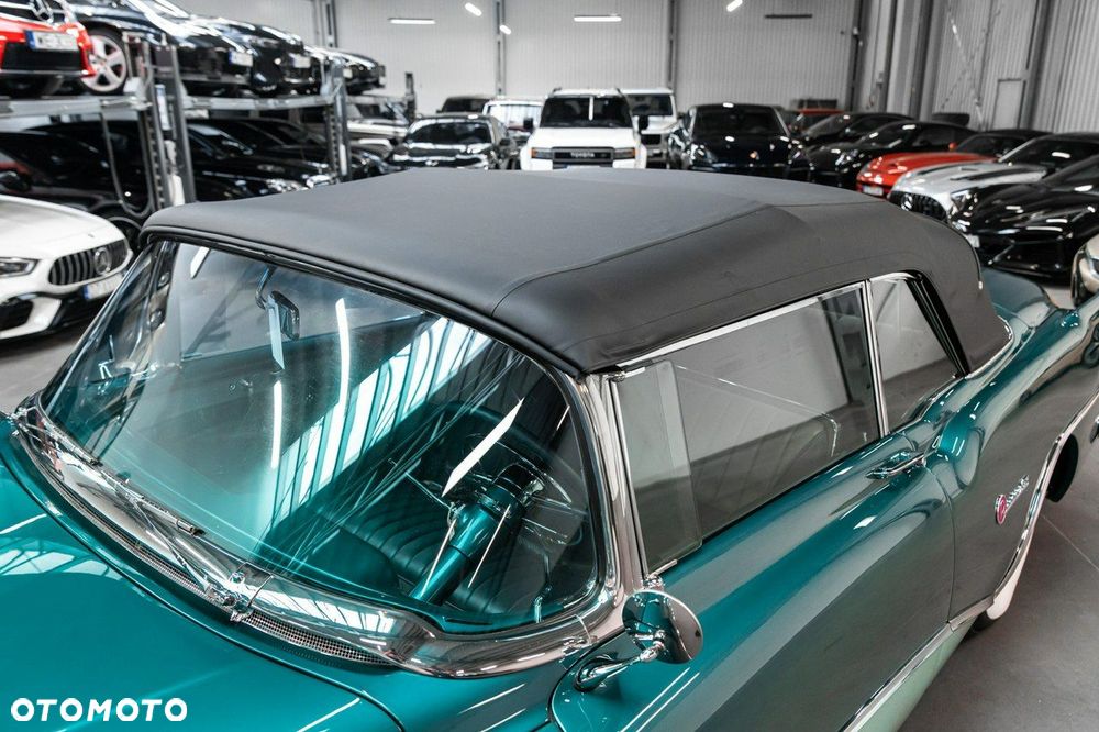 Buick Roadmaster - 21