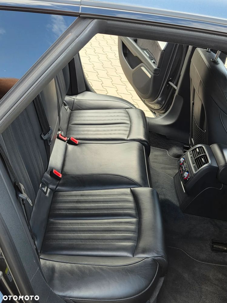Audi A7 Sportback 3.0 TDI Quattro Competition Tiptr - 18