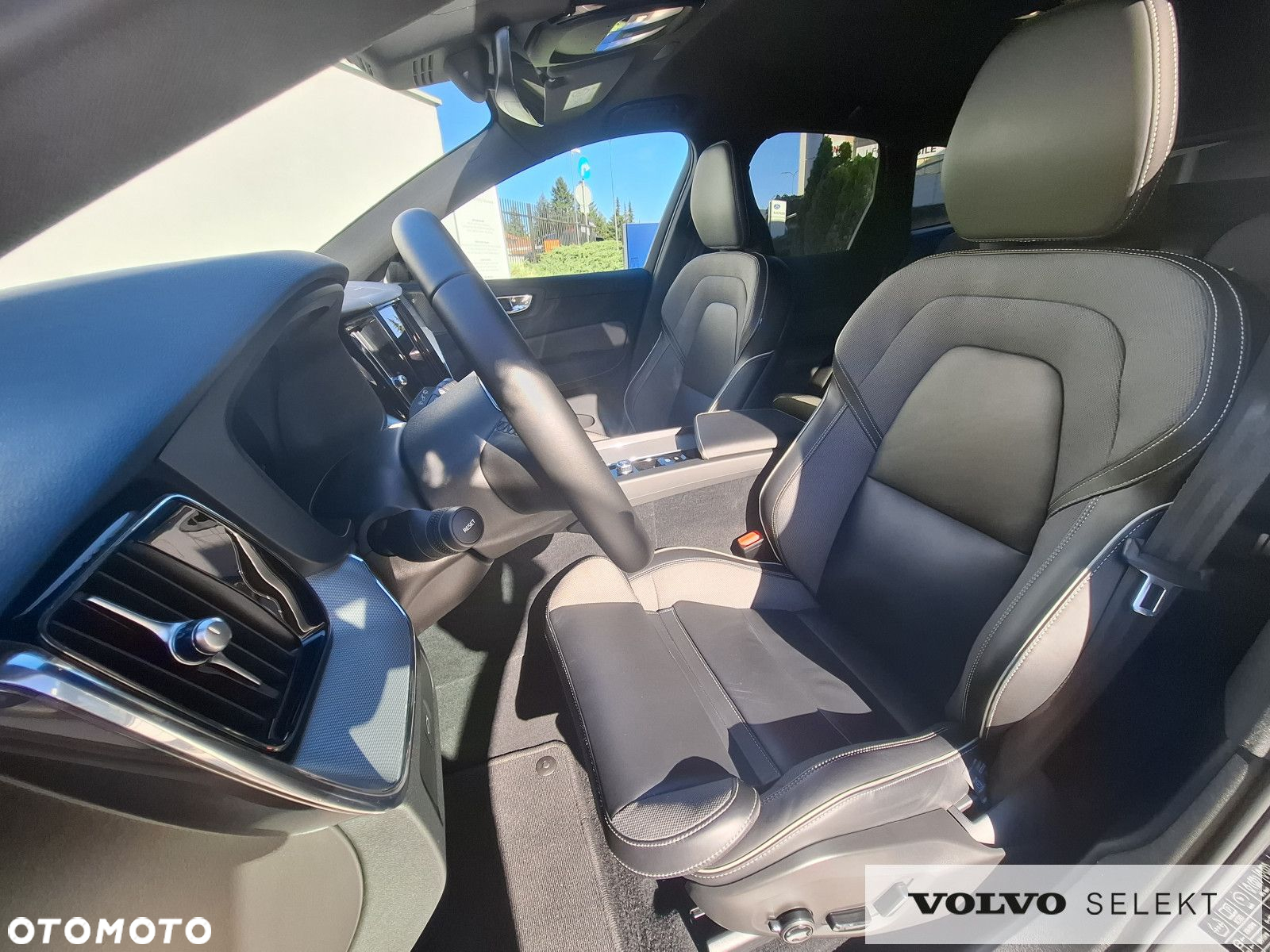 Volvo XC 60 - 9