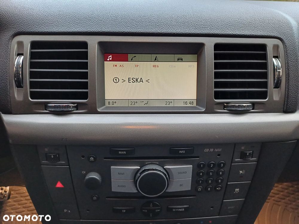 Opel Vectra 1.9 CDTI - 10