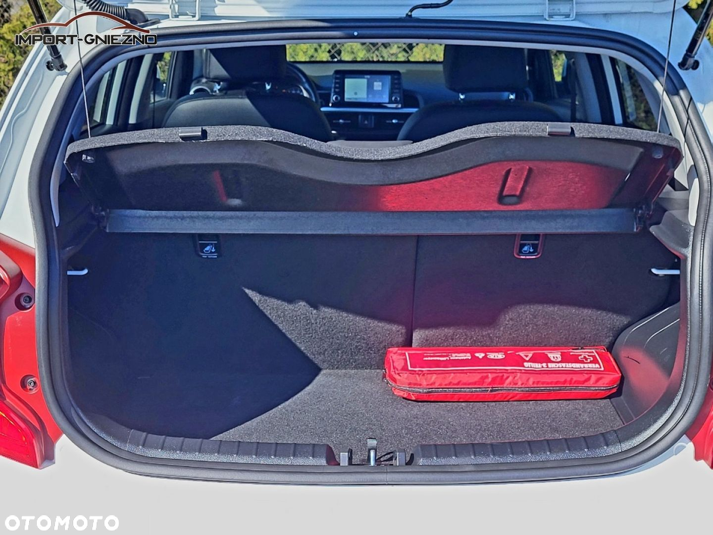 Kia Picanto - 26