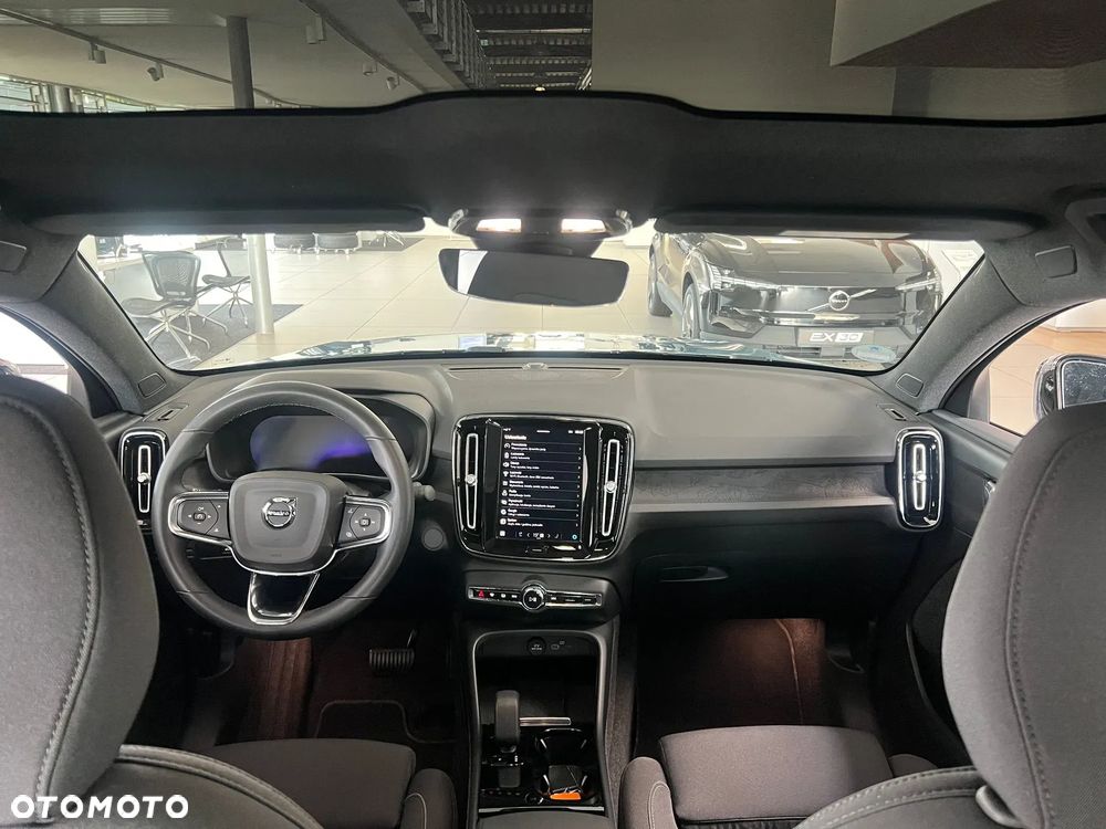 Volvo C40 Recharge Extended Range Plus - 26