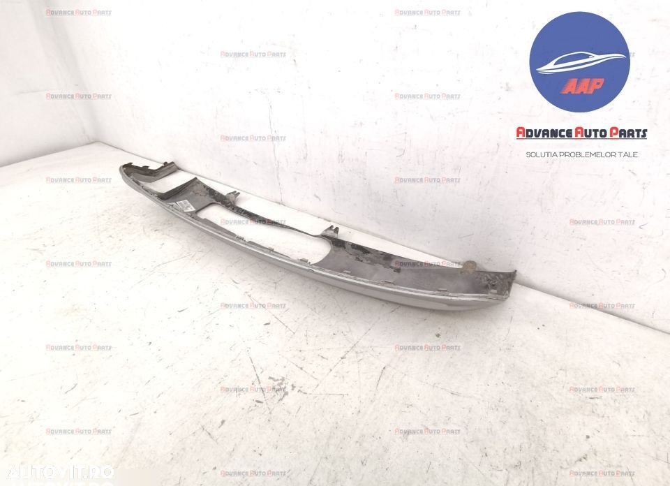 Fusta spate originala in stare buna Audi A4 allroad 5 (B9) 2016 2017 2 - 8