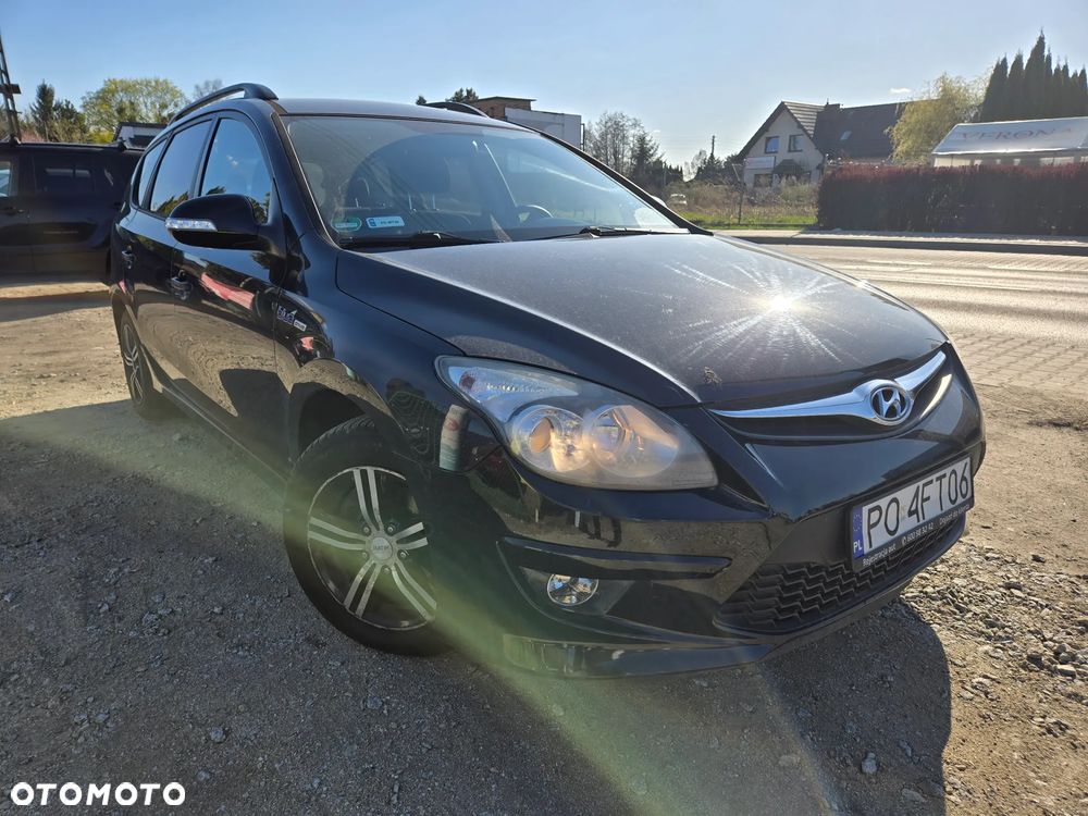 Hyundai i30 i30cw 1.4 blue Comfort - 7