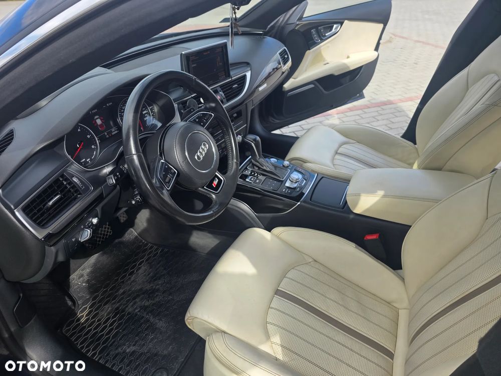 Audi A7 Sportback - 15