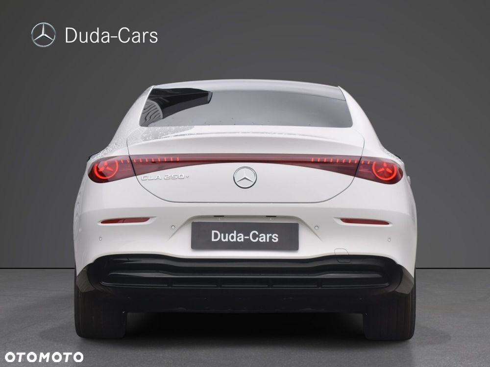 Mercedes-Benz CLA 250+ 85kWh - 7