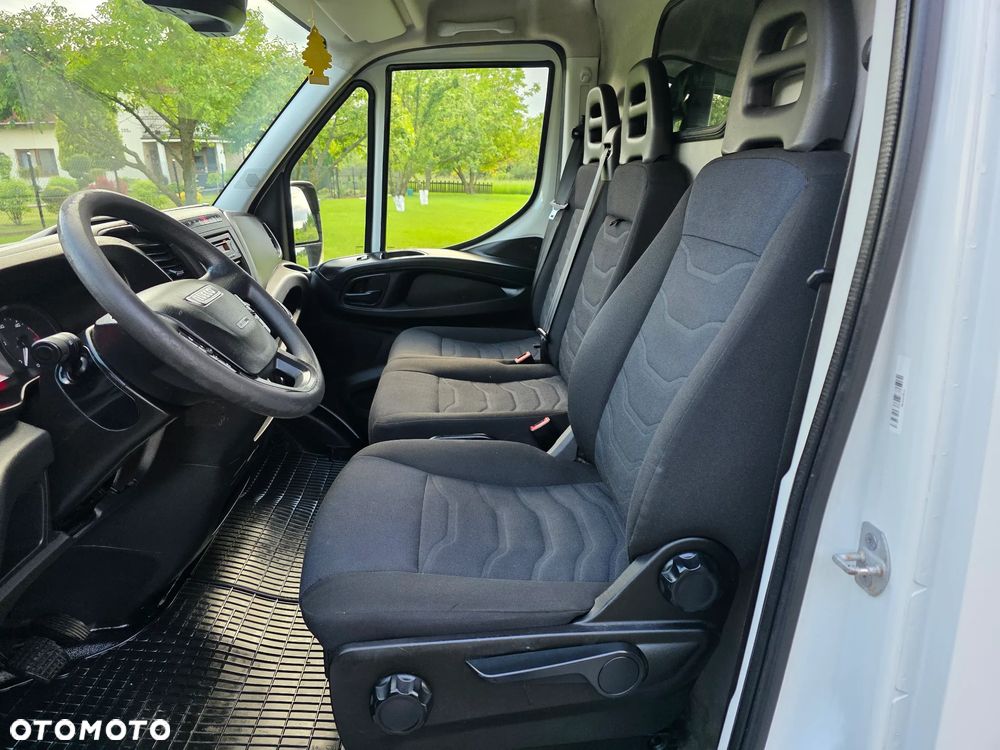 Iveco Daily 35S16 HI MATIC - 11