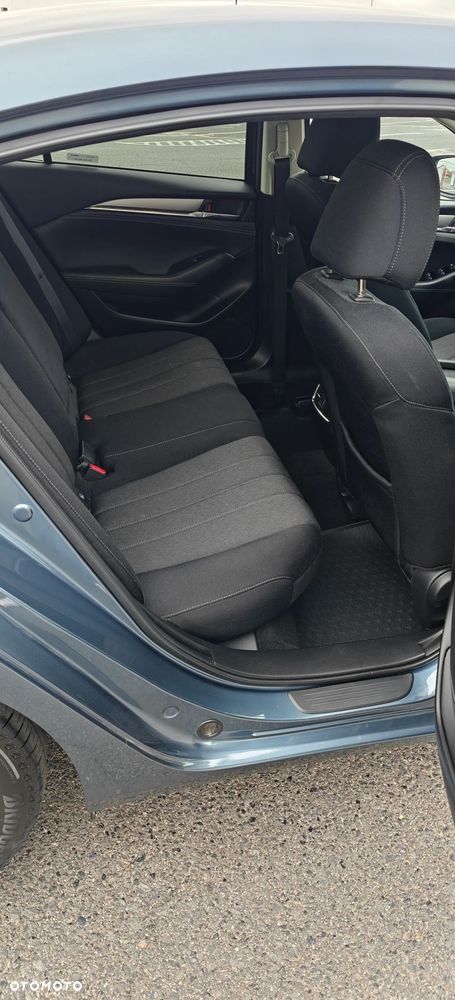 Mazda 6 2.0 SKYMotion - 5