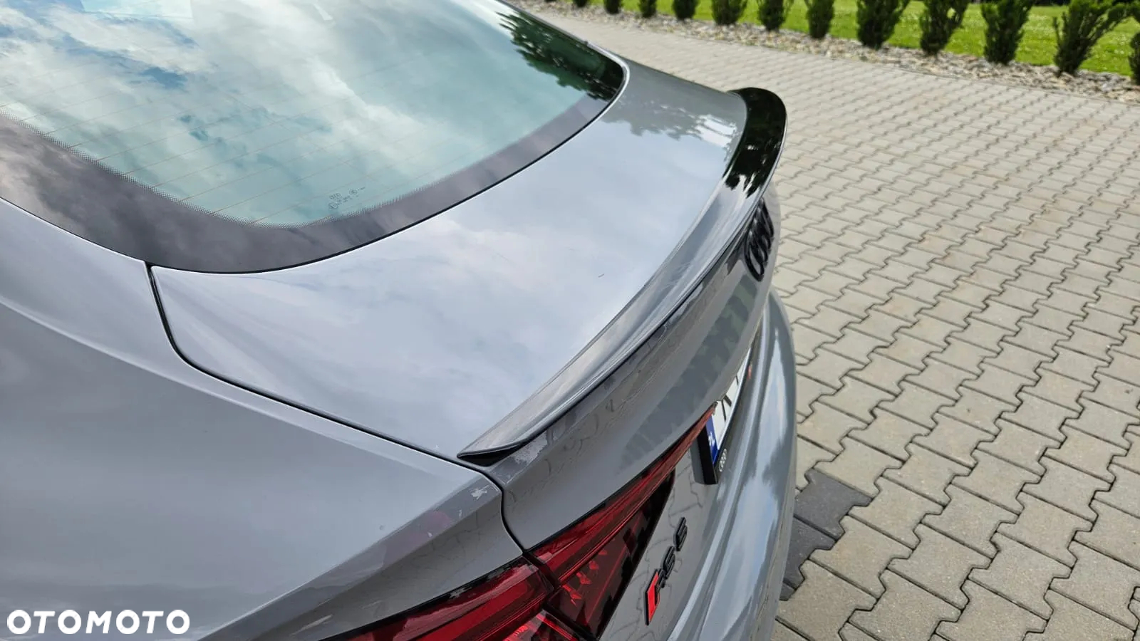 Audi RS5 Quattro Limited Edition Tiptronic - 12