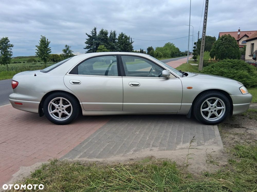Mazda Xedos - 6