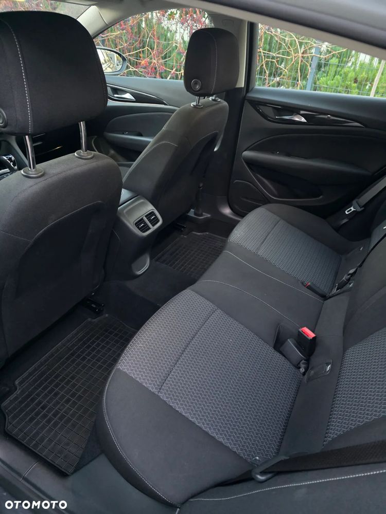 Opel Insignia 2.0 CDTI Elegance S&S - 26