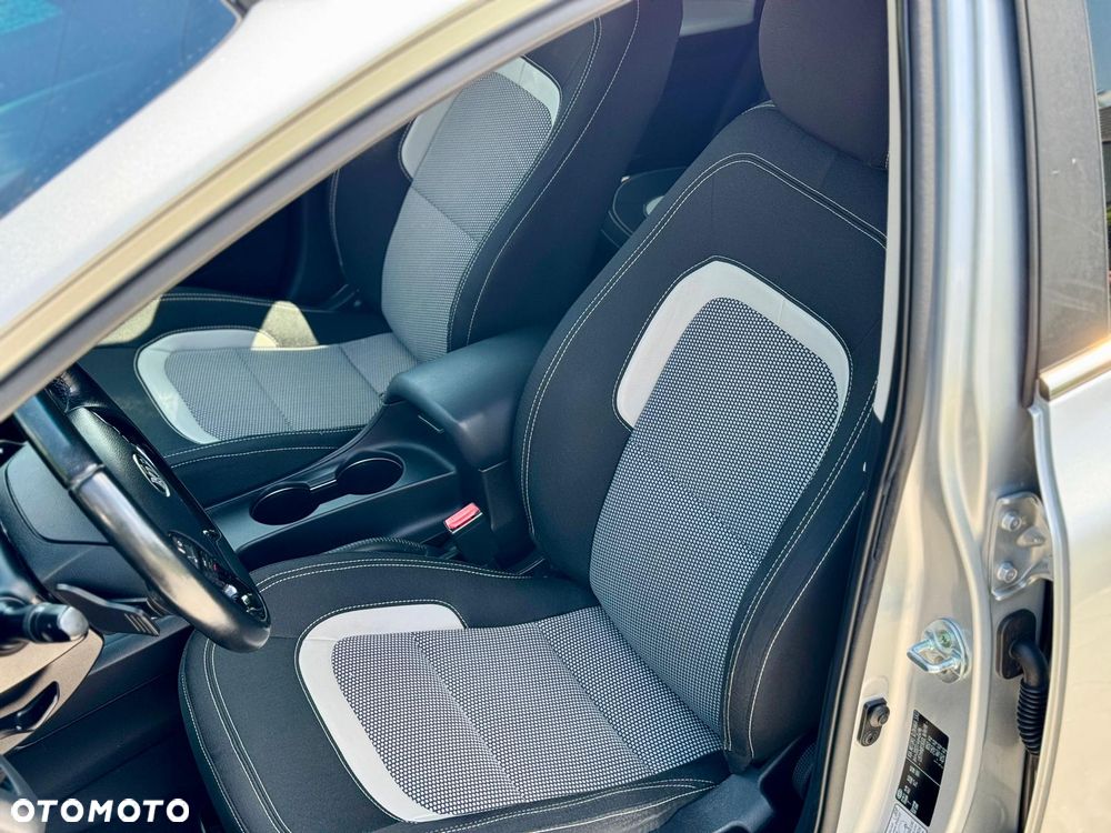 Kia Ceed 1.6 GDI DCT Platinum Edition - 16