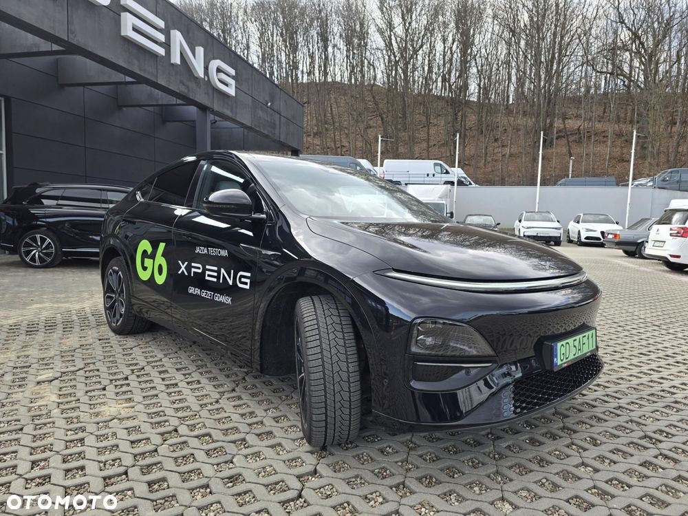 XPeng G6 - 3