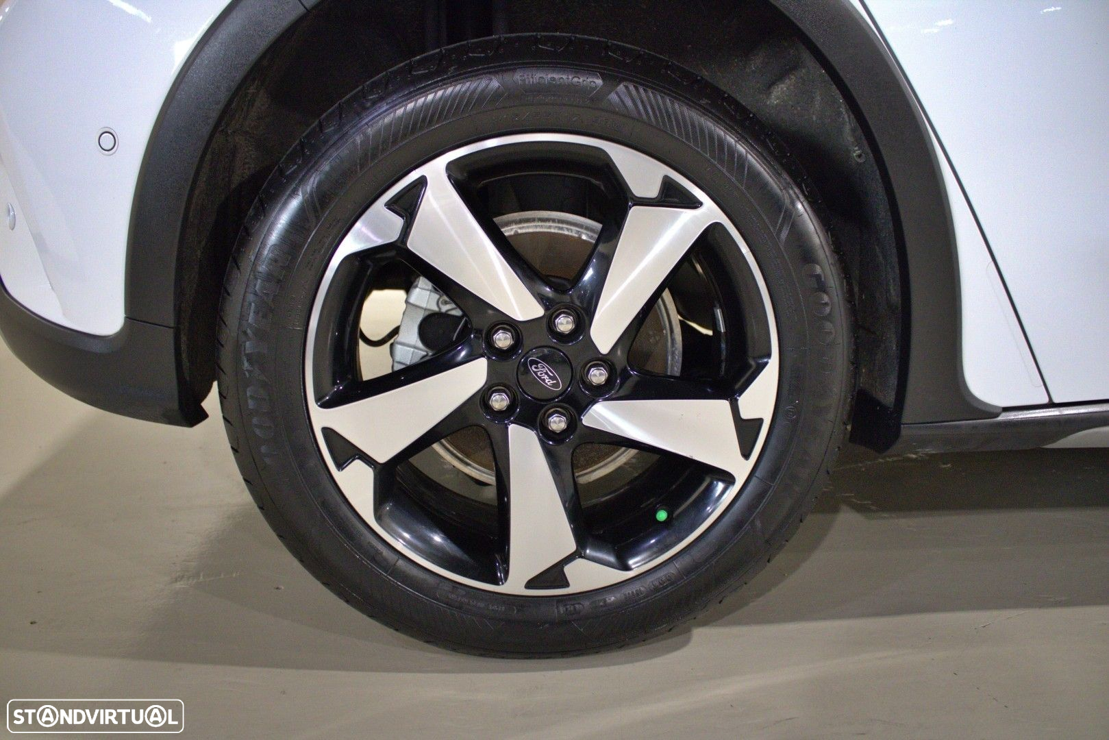 Ford Focus 1.0 EcoBoost MHEV Active X - 53