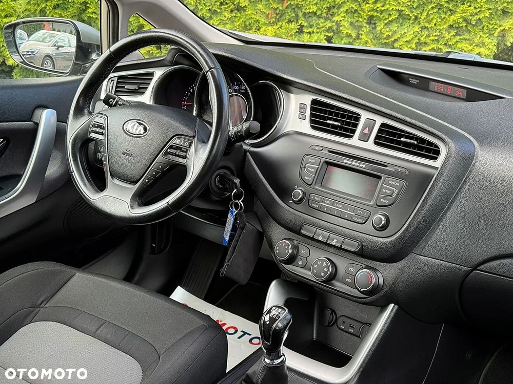 Kia Ceed 1.6 GDI XL - 15