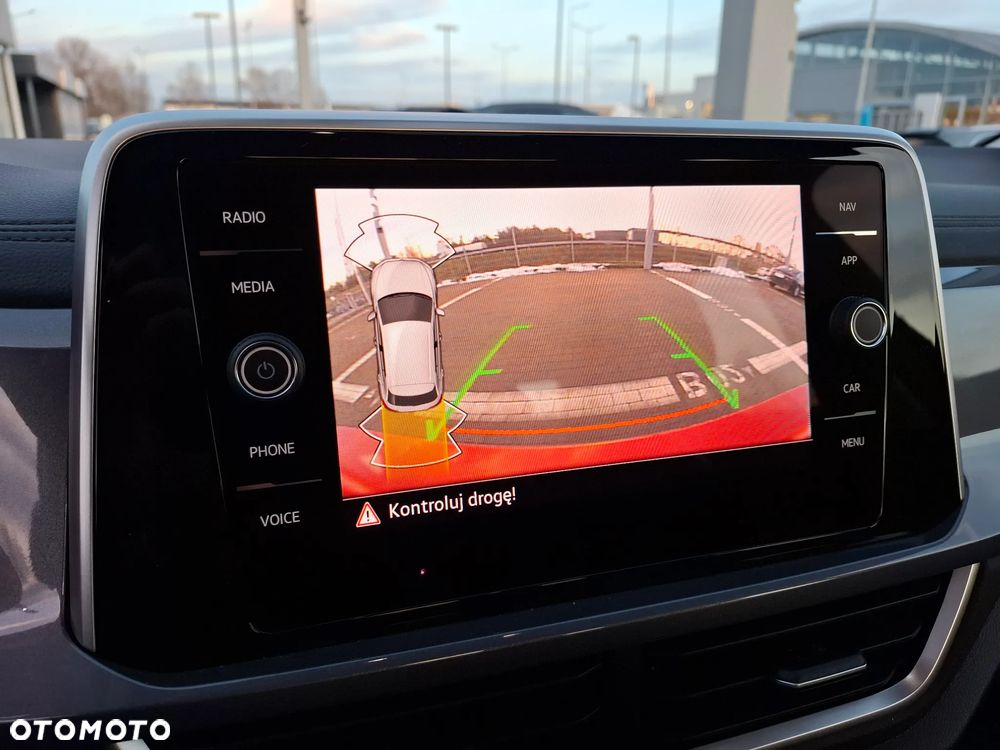 Volkswagen T-Roc 1.5 TSI Style DSG - 18