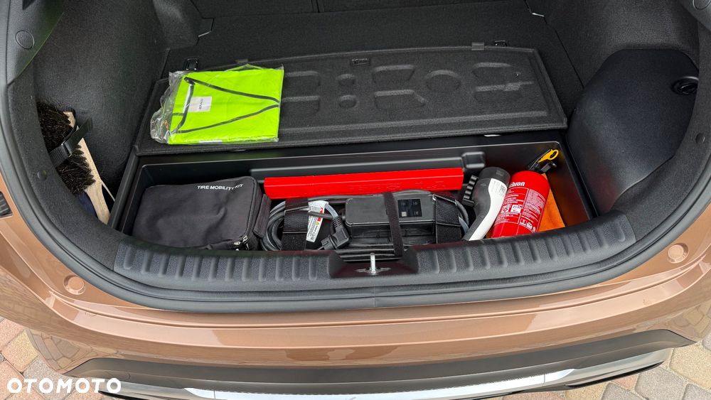 Kia XCeed - 28