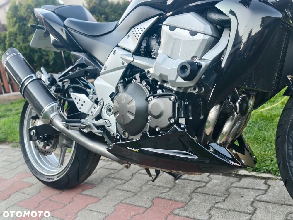 Kawasaki Z - 15