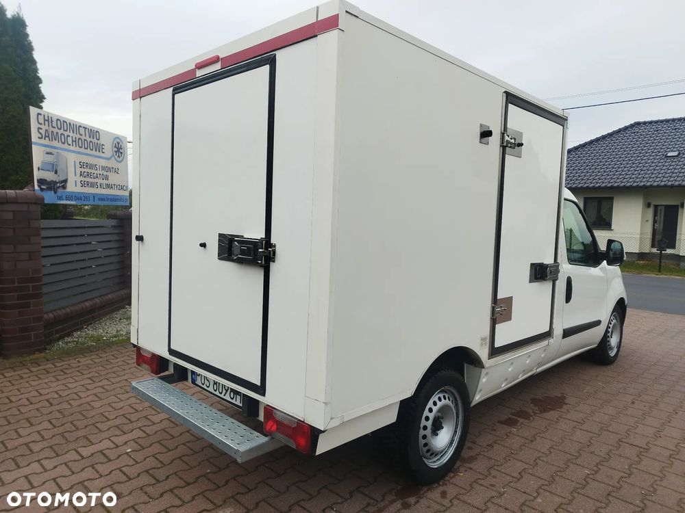 Fiat Doblo - 5