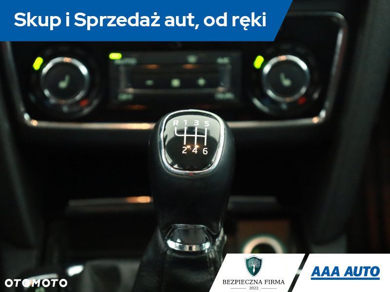 Skoda Superb - 14