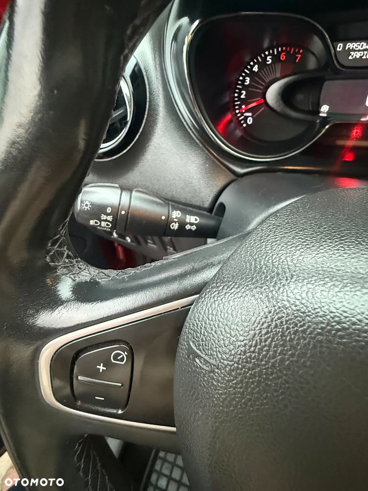 Renault Captur 1.2 Energy TCe XMOD EDC - 15