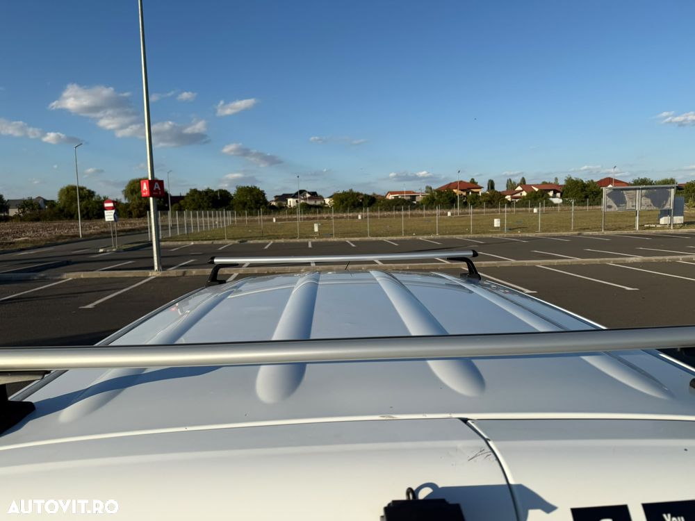 Renault Kangoo - 24
