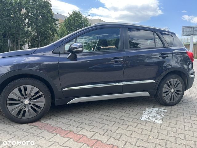 Suzuki SX4 1.6 Premium - 2