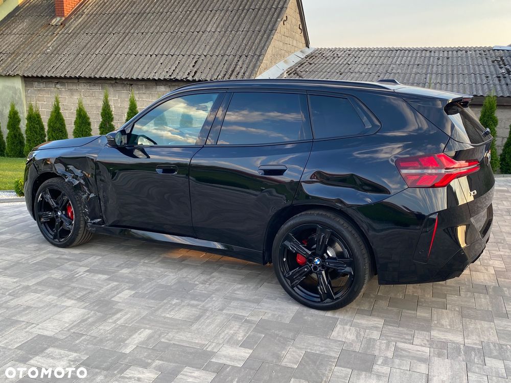 BMW X3 M - 23