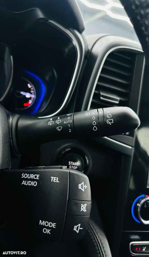 Renault Koleos BLUE dCi X-Tronic 4WD Intens - 30