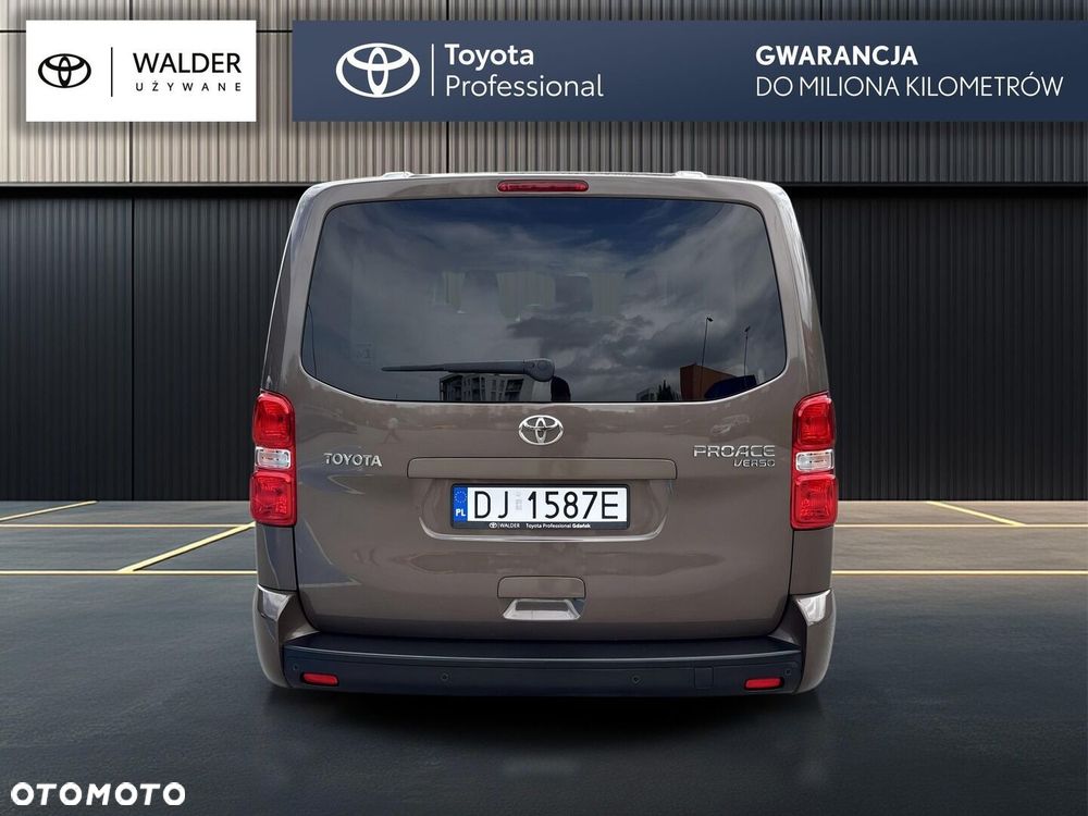 Toyota Proace Verso 2.0 D4-D Long Business - 7