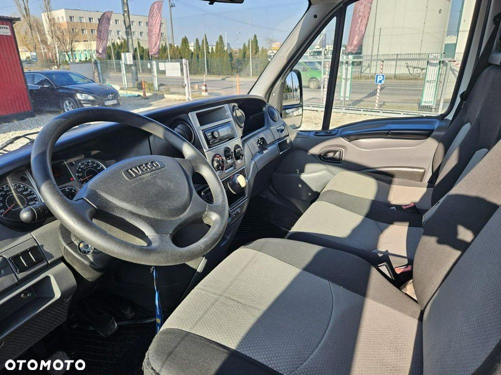 Iveco Daily - 6