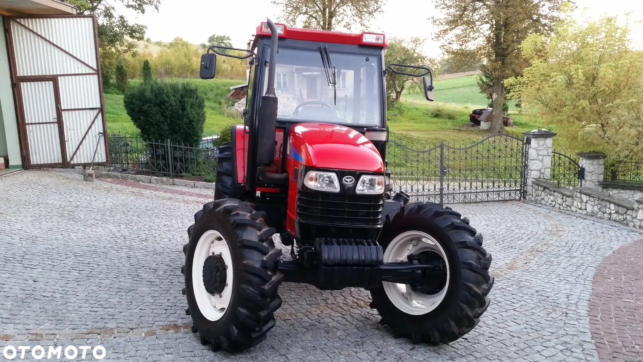 Inny CF904 - 8