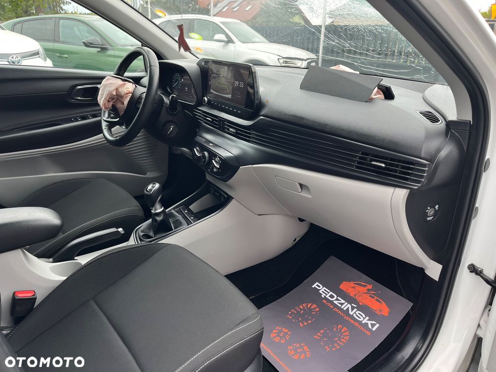 Hyundai i20 - 9