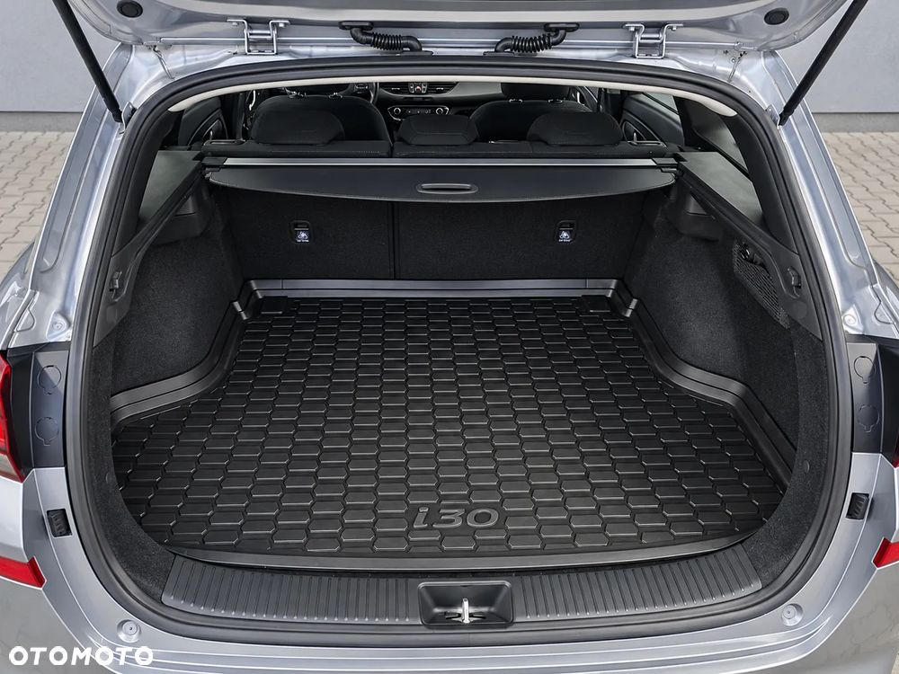 Hyundai i30 1.0 T-GDI Modern - 10