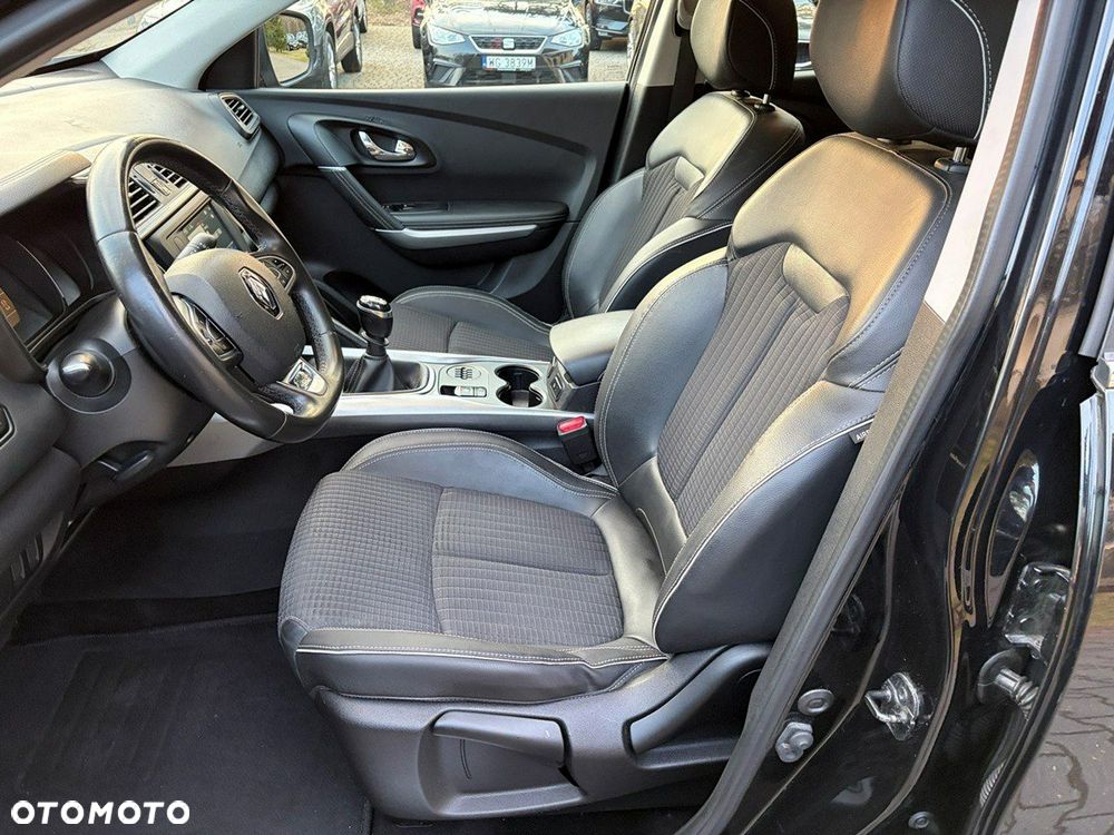 Renault Kadjar - 13