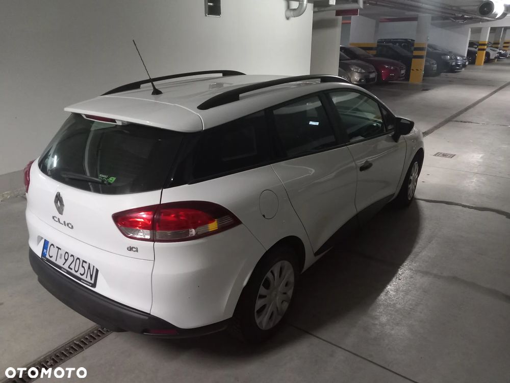 Renault Clio 1.5 dCi Business - 5